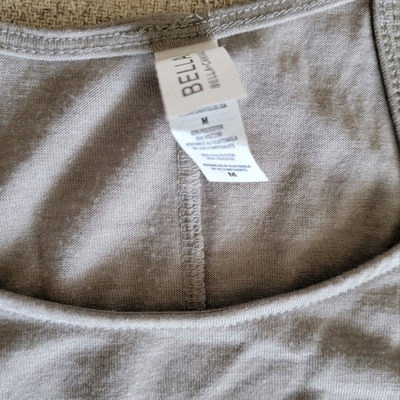 Tank (We Rise By Lifting Others) - Picture 3 of 5